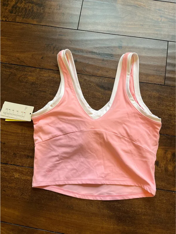 All in Motion tank - Image 2