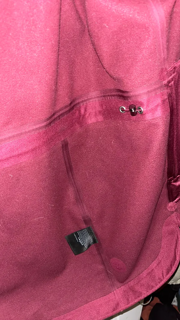 Lululemon Rain Jacket - Image 7
