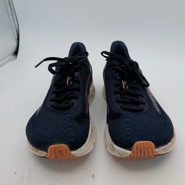Altra‎ Torin 6 Womens Navy Coral Running Shoes AL0A7R78447 Size 7 - Image 3