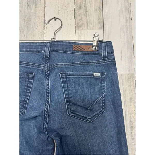 Vans skinny jeans size 3 - Image 4