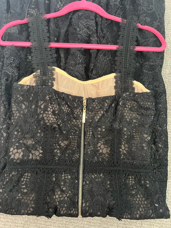 Bronx & Banco Dress size small - Image 5
