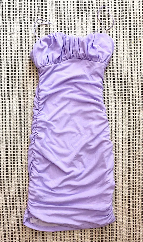 Princess Polly Mini Dress - Image 2