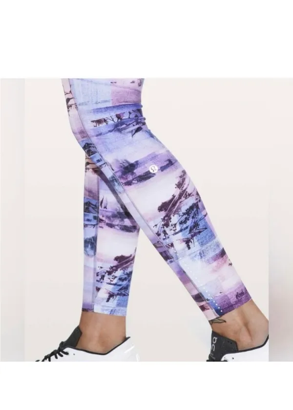 Lululemon Leggings - Image 5