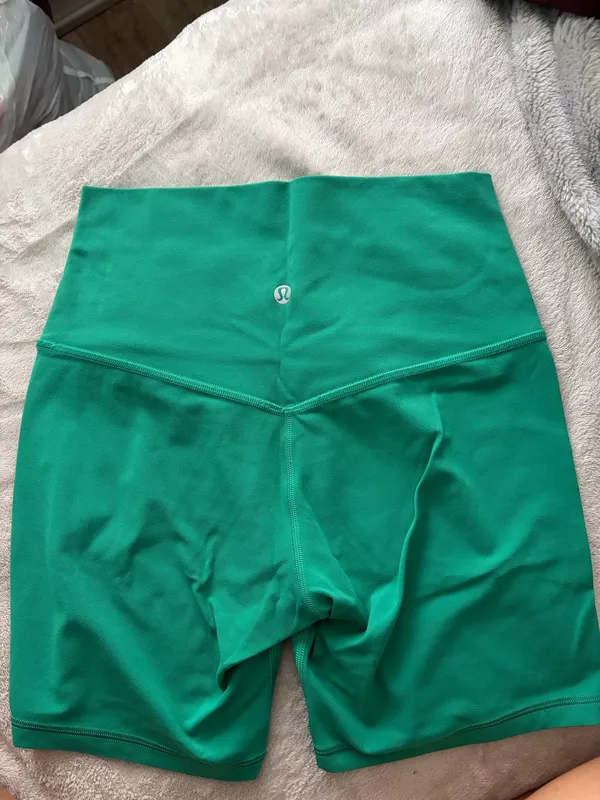 Lululemon Align Shorts 6" - Image 4
