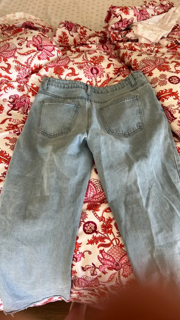 Edikted Jeans Low-Rise - Image 6