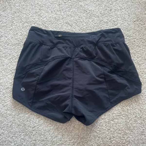 Lululemon shorts - Image 2
