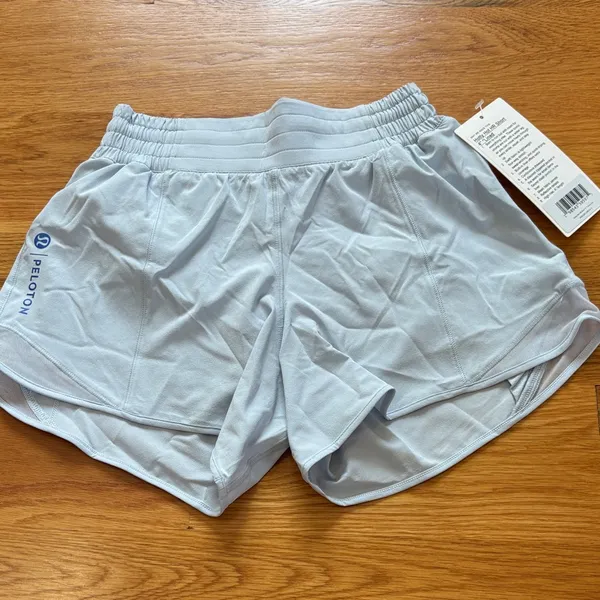 Lululemon X Peloton Hotty Hot Shorts - Image 2