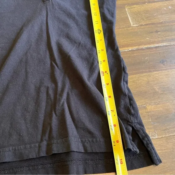 Tesla Black Logo Polo Size XS - Image 7