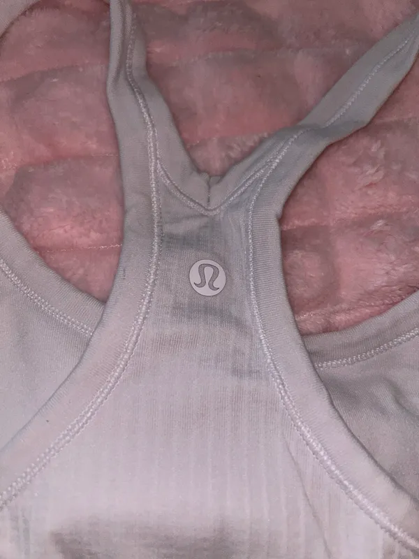 Ebb To Street Ribbed Tank - Image 3