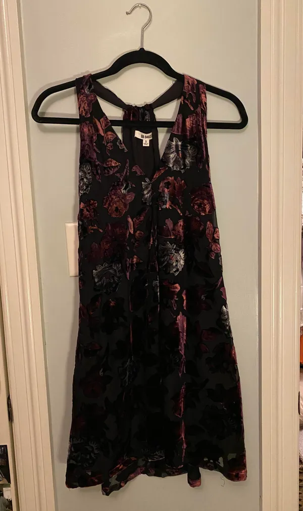 BB Dakota Dress - Image 2