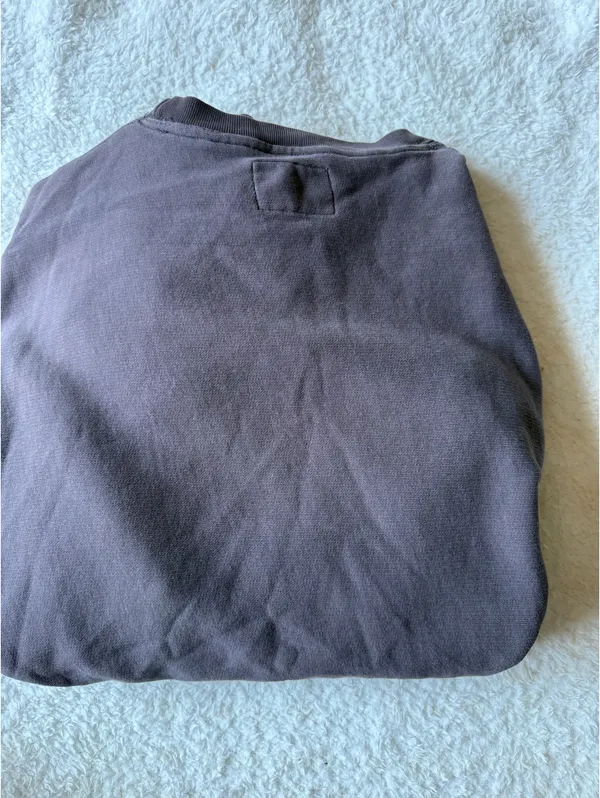 American Eagle Oversized Vintage Crewneck - Image 3