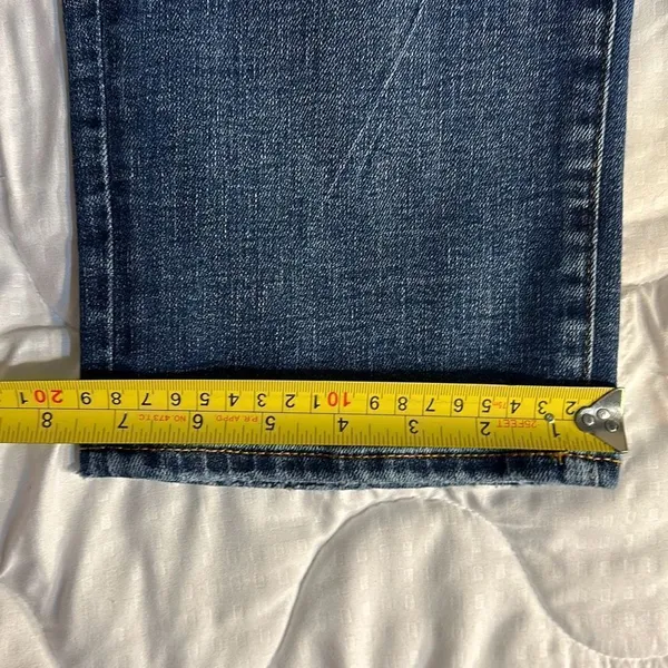 American Eagle Jeans Size 32, Inseam 30 inches - Image 15