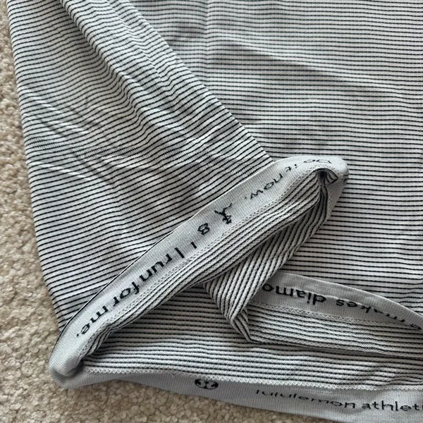 Lululemon Swiftly Tech Short-Sleeve Shirt - Image 3