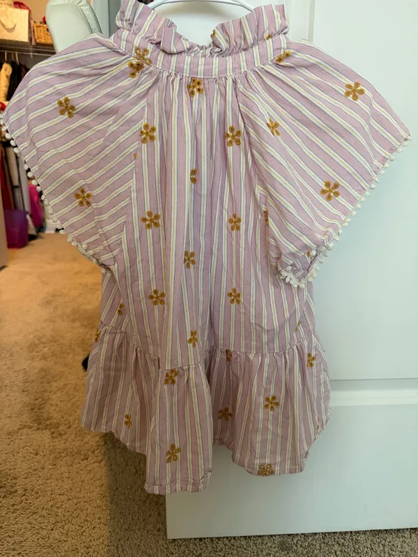 THML Women’s blouse - Image 2