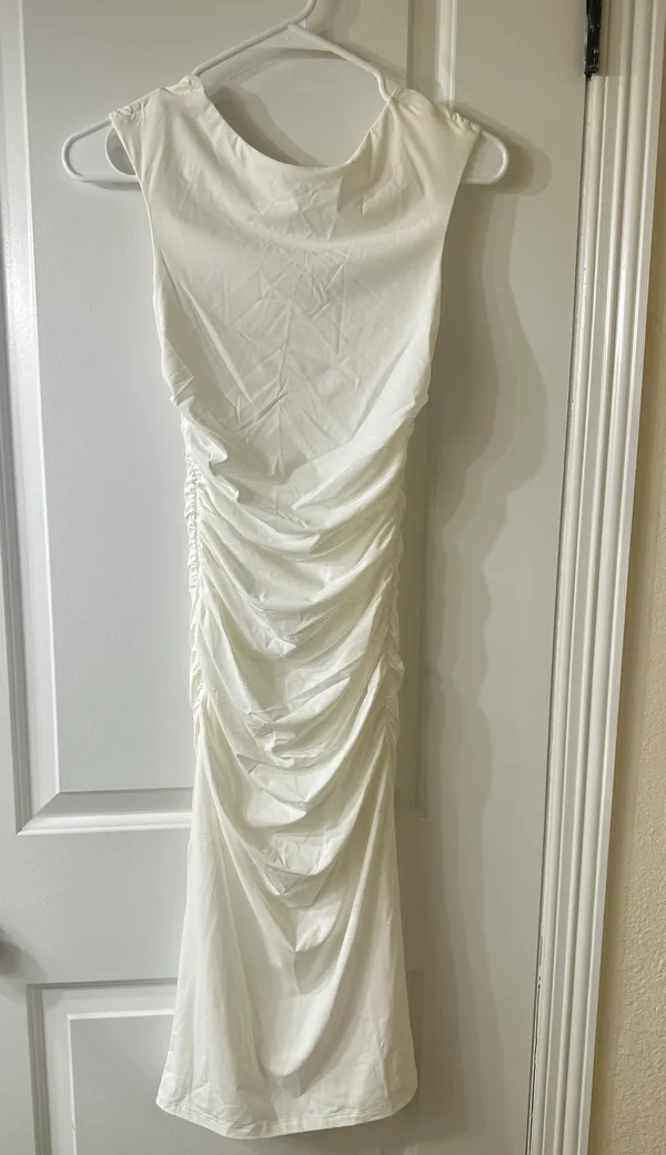 Lucy in the Sky Dress - Image 4