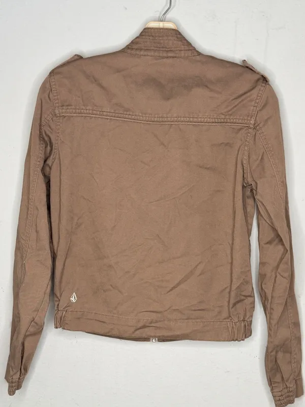 Volcom Jacket - Image 4