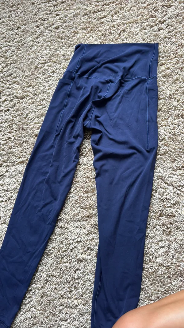 Aerie Leggings Offline - Image 2
