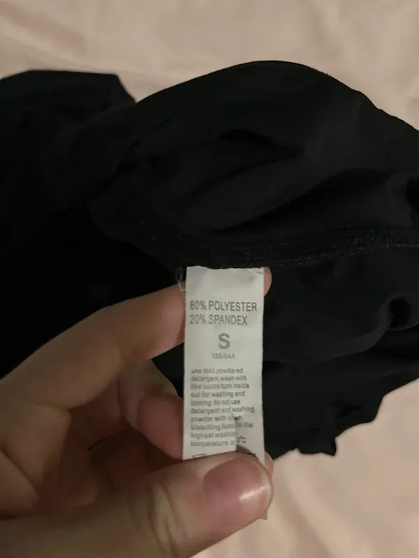 Amazon black  - Image 3