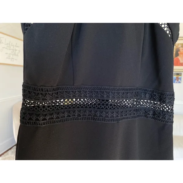 PremierAmour Lace Dress Office Siren Retro Elegance‎ Summer Boho Date Prom Event - Image 6