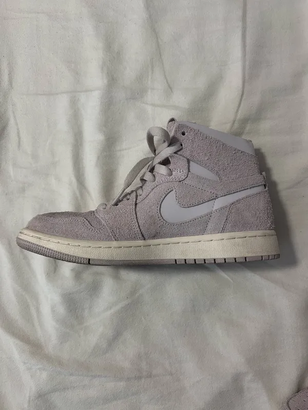 Air Jordan - Image 3