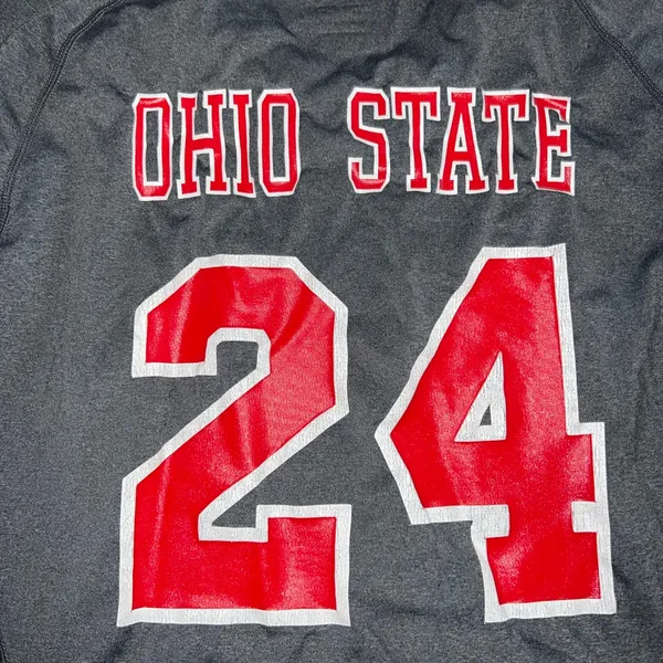 Nike ohio state shirt 44 - Image 5