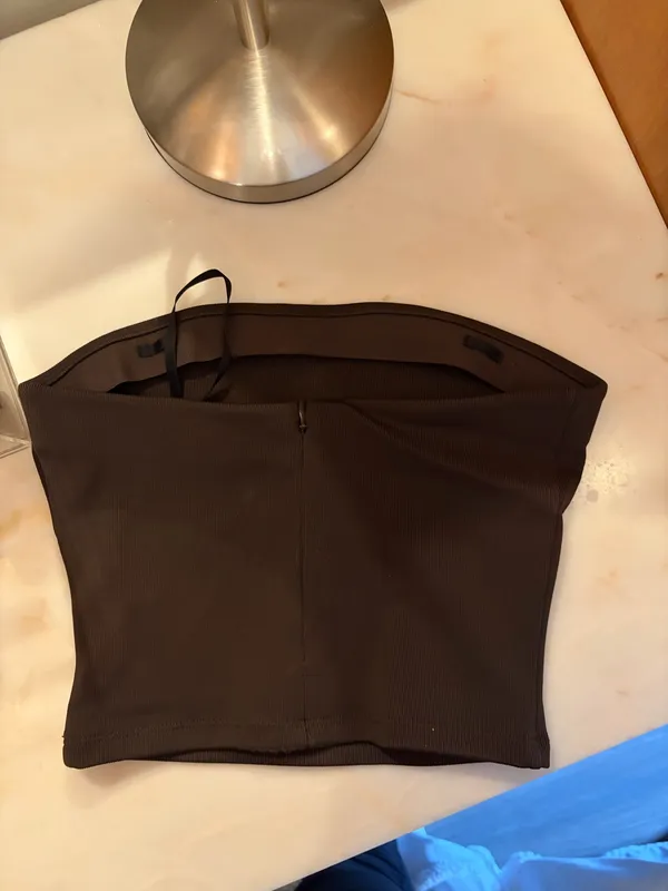 Aritzia tube top - Image 3