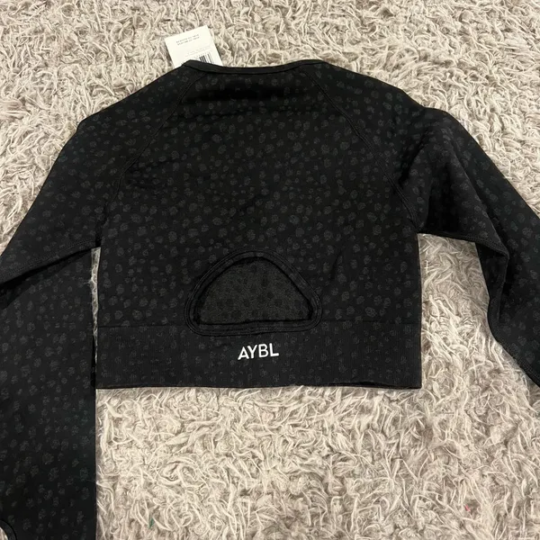 AYBL Top - Image 4