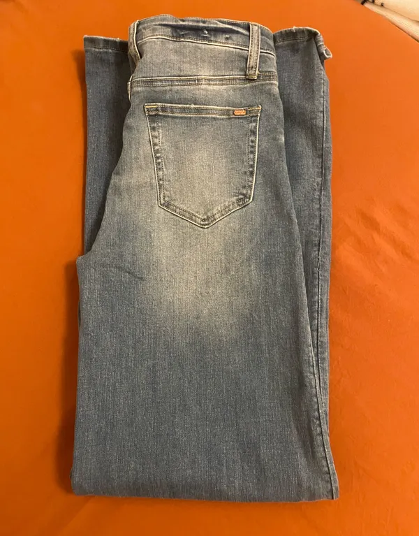 Special A wide leg Jeans - Image 2