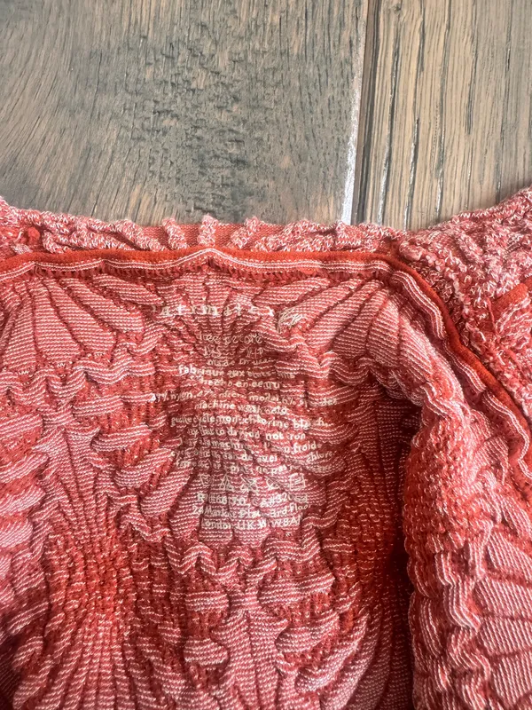 Free People Love Letter Cami - Image 4