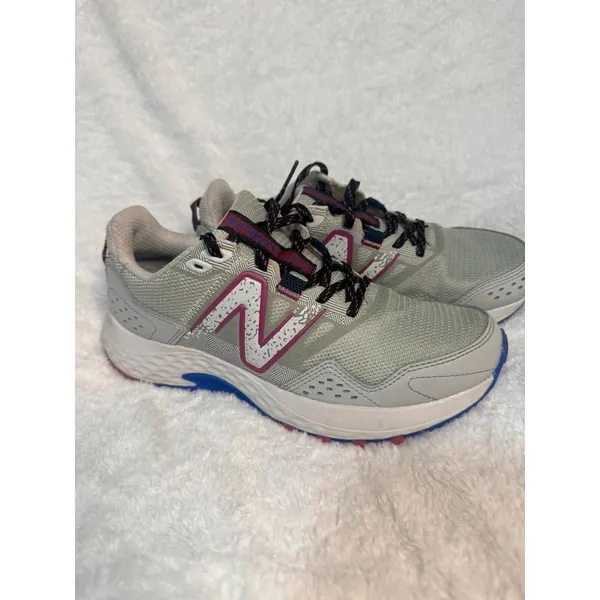 New balance women 7.5 M 6 - Image 2