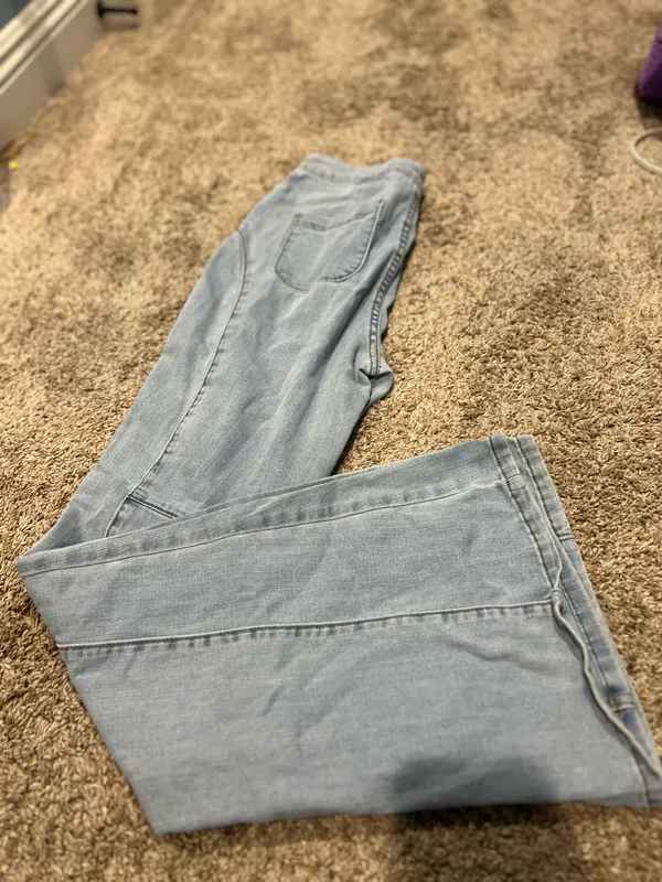BDG Retro vintage flare jeans - Image 7