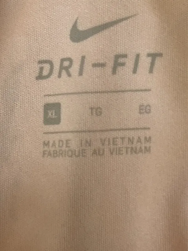 Nike Women's Dri FitTempo Running Shorts Size XL Athletic Shorts Gym Running - Image 6