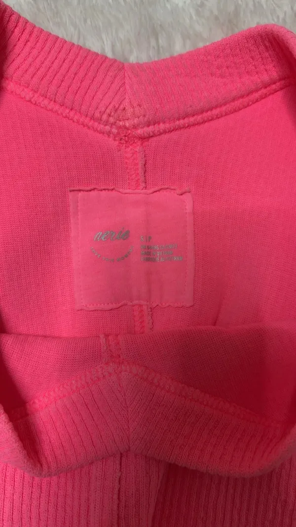 Arie American Eagle Sweatshirt - Image 2