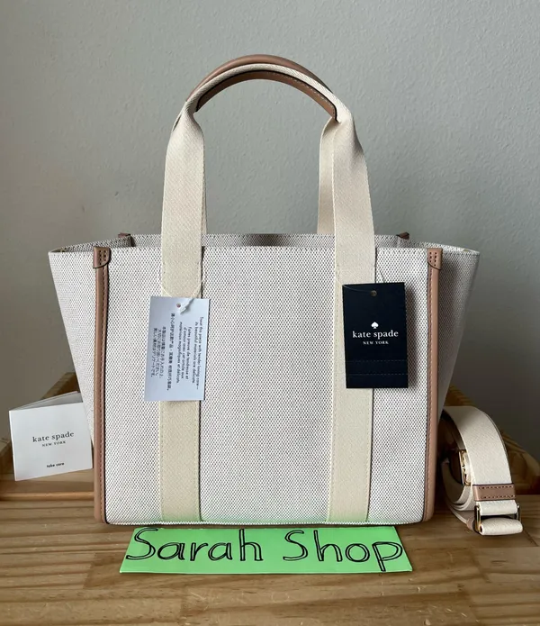 Kate Spade Kip Small Tote - Image 2