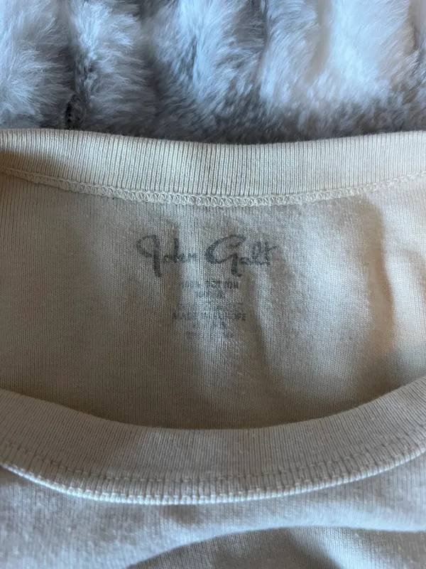 Brandy Melville Top Crop - Image 3