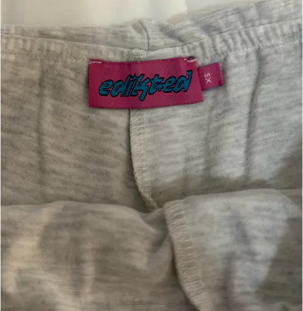 Edikted Mini Shorts - Image 4