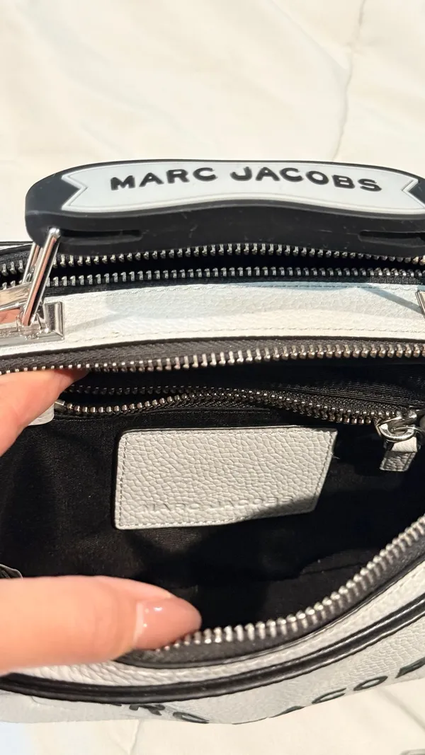Marc Jacobs Crossbody Bag - Image 6