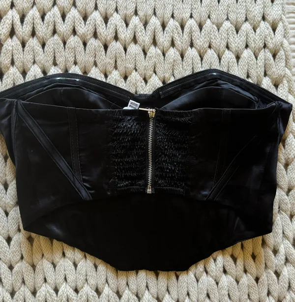 Garage Corset - Image 3