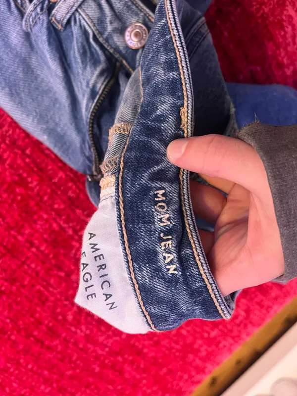 American Eagle Outfitters Jeans - Image 5