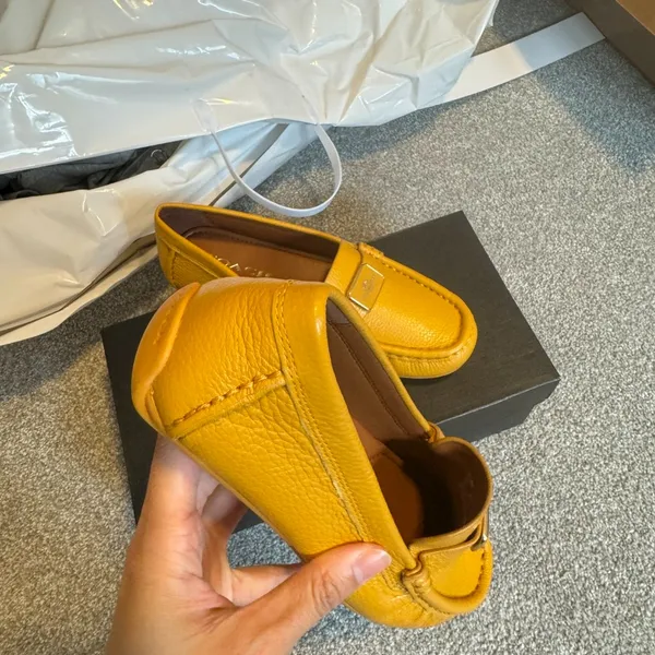 coach loafers nwt - Image 8