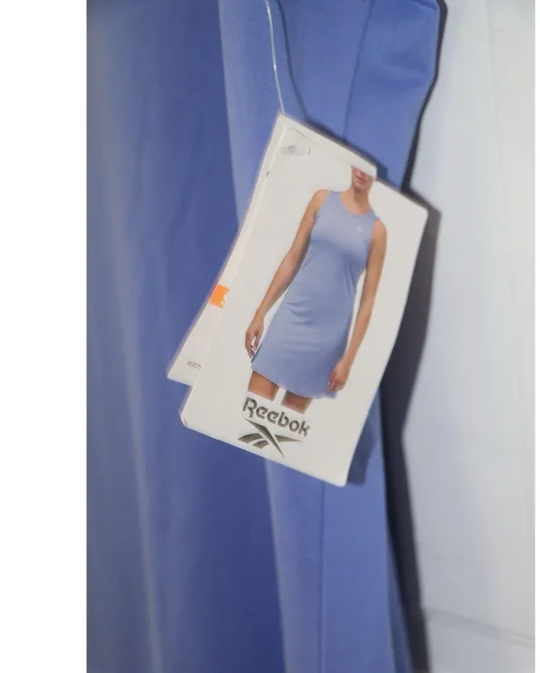 Reebok Sleeveless Dress - Image 3