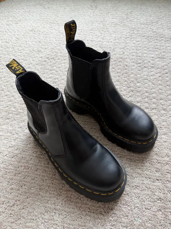 Dr. Martens Boots - Image 2