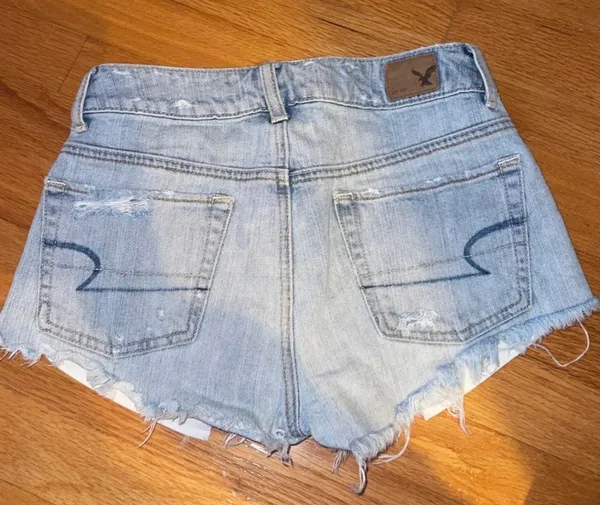 American Eagle Shorts - Image 2