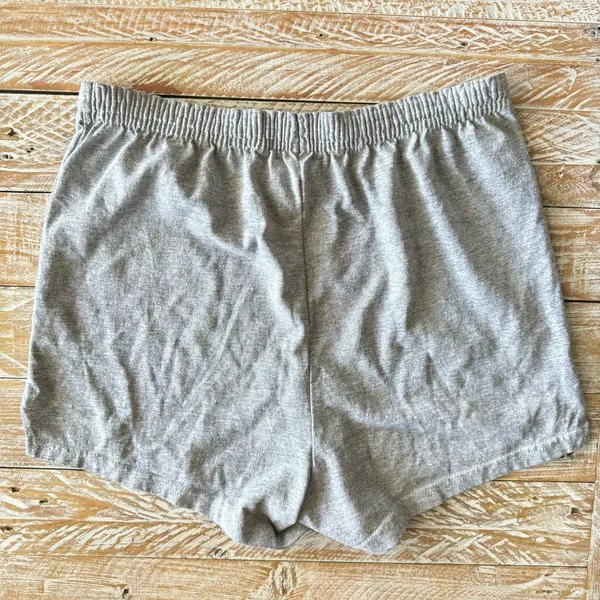 🩶Original Soffe Gray Shorts🩶 ~med - Image 4