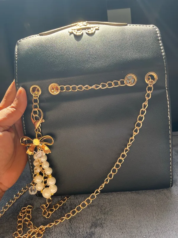 & Other Stories Handbag - Image 6