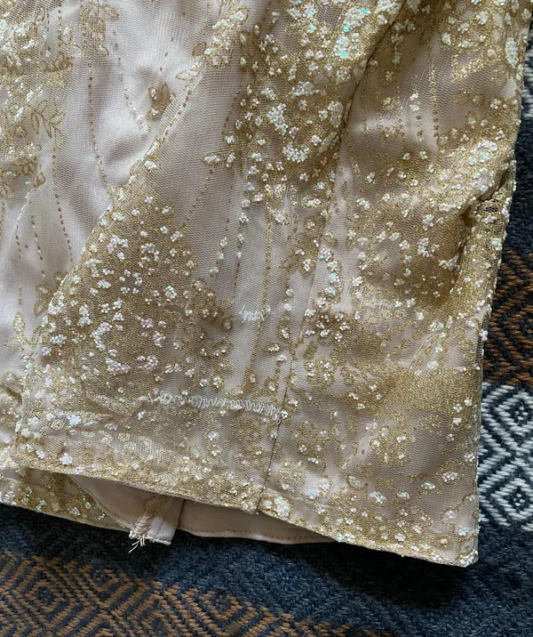 Showpo Formal Dress - Image 11