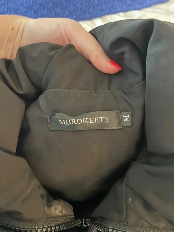Merokeety Vest - Image 3