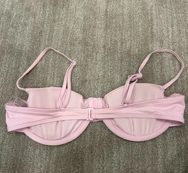 Garage Bathing Suit Top - Image 2