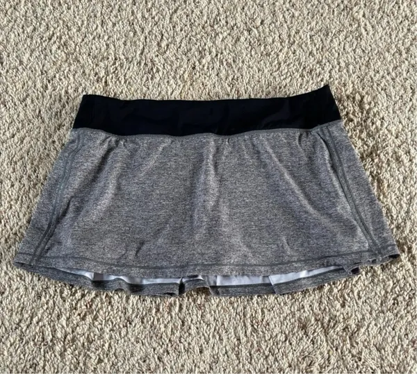 Lululemon Pace Rival Skirt - Image 3