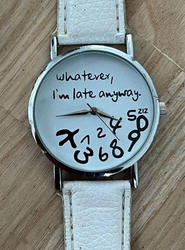 2/$20 Value Watch - Image 2
